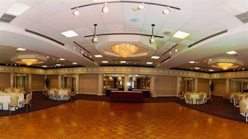 Quality Inn & Conference Center Maple Shade Exterior foto